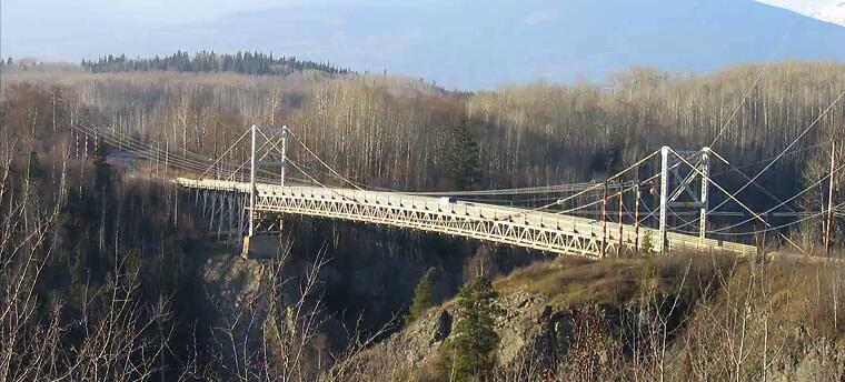 bridge