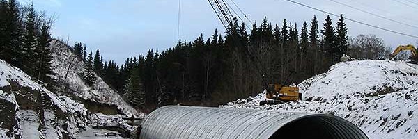 Stoddard Creek Bridge