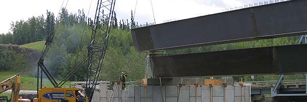 Smith River Bridge