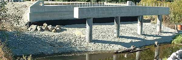 Westwood Road Bridge