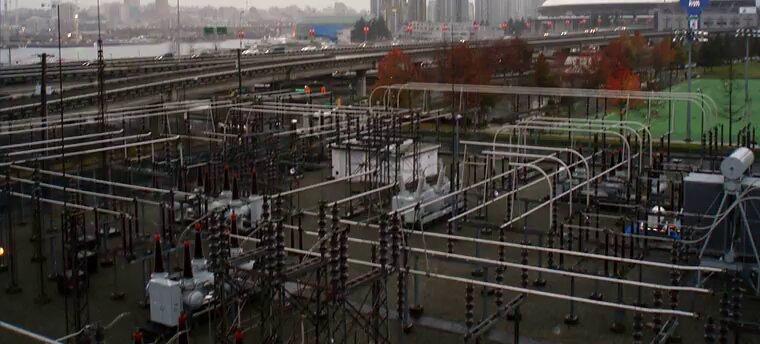 industrial