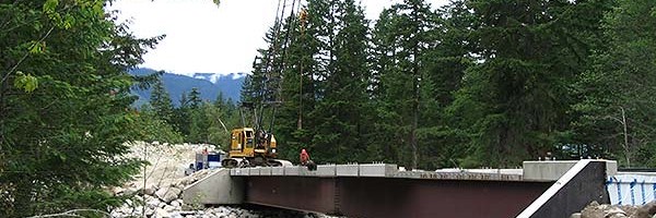 Rogers Creek Bridge