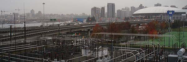 Murrin #2 Substation Upgrades