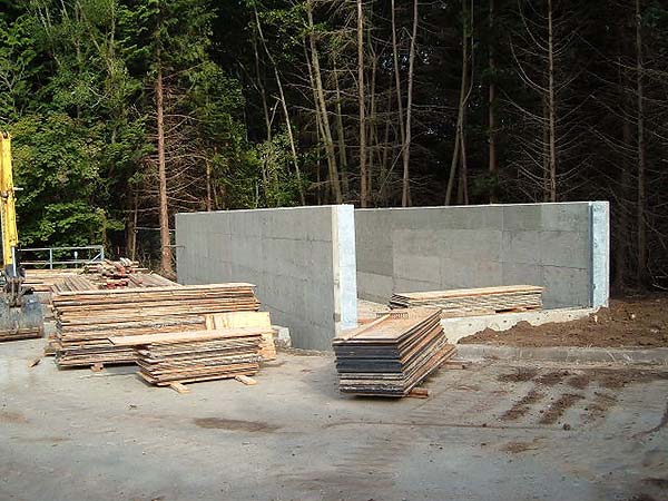 Regional District of Nanaimo Sewage Treatment Plant Upgrades