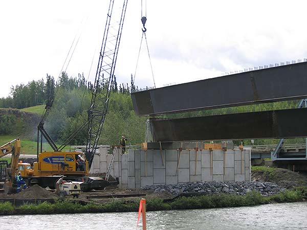 Smith River Bridge